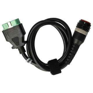 Adaptér z Volvo 26-pin na OBD2
