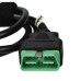 Adaptér z Volvo 26-pin na OBD2