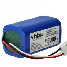 Baterie pro Severin Chill RB7025 / Philips FC8700, 2000 mAh Baterie pro Severin Chill RB7025 / Philips FC8700, 2000 mAh