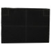 Filtr pro s aktivním uhlím pro Zanussi ZHG511G / ZHG512G / ZHP631G