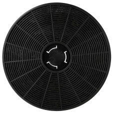 Filtr s aktivním uhlím pro Klarstein Limelight / Eleonora