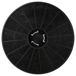 Sada filtrů s aktivním uhlím pro Klarstein Limelight / Eleonora