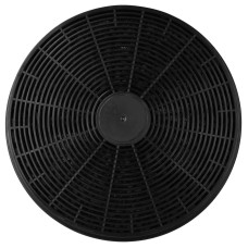 Filtr s aktivním uhlím pro Klarstein Aurora / Noir / Prima / Retro