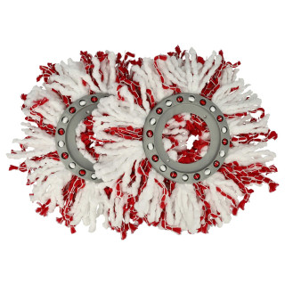 Sada čisticích hadříků pro Leifheit 52115 / 52094