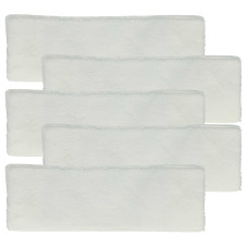 Sada čistících hadříků pro Kärcher SC 1 / SC 2 / SC 3, 6.369-357.0