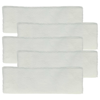 Sada čistících hadříků pro Kärcher SC 1 / SC 2 / SC 3, 6.369-357.0