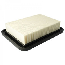 HEPA filtr pro Nilfisk Attix 33 / Attix 44 / VHS 40 / VHS 42 HEPA filtr pro Nilfisk Attix 33 / Attix 44 / VHS 40 / VHS 42