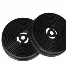 Sada filtrů s aktivním uhlím pro Respekta CH21060WB / CH33060SB / CH33060WB, MIZ0060 Sada filtrů s aktivním uhlím pro Respekta CH21060WB / CH33060SB / CH33060WB, MIZ0060