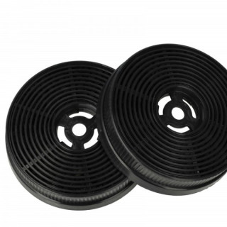 Sada filtrů s aktivním uhlím pro Respekta CH21060WB / CH33060SB / CH33060WB, MIZ0060