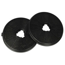 Sada filtrů s aktivním uhlím pro Respekta CH21060SBZ / CH21060WBZ / CH22010SBZ, MIZ6000 Sada filtrů s aktivním uhlím pro Respekta CH21060SBZ / CH21060WBZ / CH22010SBZ, MIZ6000