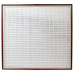 HEPA filtr pro Lux Aeroguard 4S, H12 HEPA filtr pro Lux Aeroguard 4S, H12