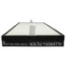 HEPA filtr pro Rowenta Intense Pure Air XL PU6010 / PU6020 / PU6040 HEPA filtr pro Rowenta Intense Pure Air XL PU6010 / PU6020 / PU6040