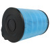 HEPA filtr pro Hoover U98 H-Purifier 500 / 700 HEPA filtr pro Hoover U98 H-Purifier 500 / 700