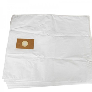 Sáčky do vysavače CleanTrack 70 / 80 / 90, 5 ks