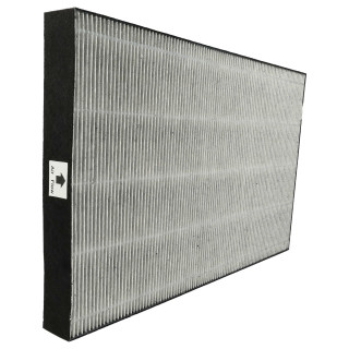 HEPA filtr pro Sharp KC-A40EUB / KC-A40EUW