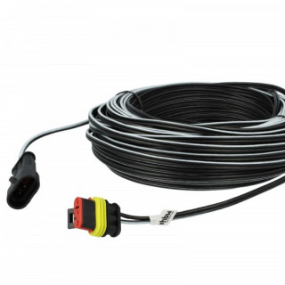 Nízkonapěťový elektrický kabel pro Husqvarna Automower 105 / 315 / 330, 30m Nízkonapěťový elektrický kabel pro Husqvarna Automower 105 / 315 / 330, 30m