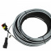 Nízkonapěťový elektrický kabel pro Husqvarna Automower 105 / 315 / 330, 30m Nízkonapěťový elektrický kabel pro Husqvarna Automower 105 / 315 / 330, 30m