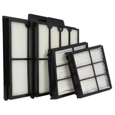 Sada filtrů HEPA pro Dolphin 30 / 35 / 60 / 70, 9991467-R4 Sada filtrů HEPA pro Dolphin 30 / 35 / 60 / 70, 9991467-R4