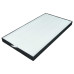 HEPA filtr pro Sharp KC-D60EU-W / UA-HD60E-L, FZ-D60HFE HEPA filtr pro Sharp KC-D60EU-W / UA-HD60E-L, FZ-D60HFE