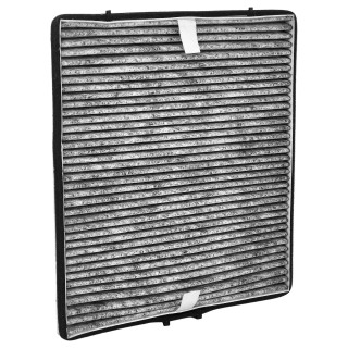 Filtr s aktivním uhlím pro Miele DA 6990 / DA 6796 / DA 7690, DKF-25 Filtr s aktivním uhlím pro Miele DA 6990 / DA 6796 / DA 7690, DKF-25
