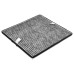 Filtr s aktivním uhlím pro Miele DA 6990 / DA 6796 / DA 7690, DKF-25 Filtr s aktivním uhlím pro Miele DA 6990 / DA 6796 / DA 7690, DKF-25