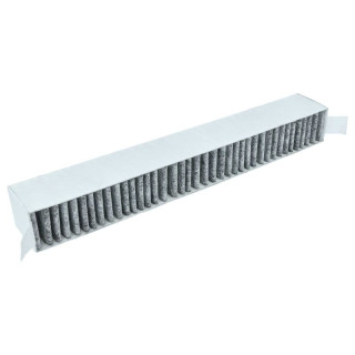 Filtr s aktivním uhlím pro Miele DAD 4840 / DAD 4841, DKF 30-P 