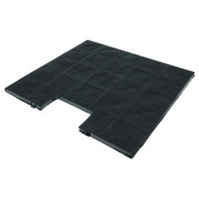 Filtr s aktivním uhlím pro Amica KF 17134 / Gorenje AH004 