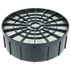 HEPA filtr pro Kärcher Kärcher T 10/1 / T 11/1, 2.889-293.0