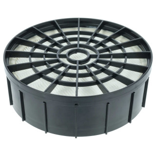 HEPA filtr pro Kärcher Kärcher T 10/1 / T 11/1, 2.889-293.0