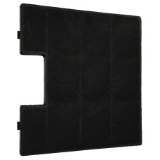 Filtr s aktivním uhlím pro Amica KF17147 / KF17141 Filtr s aktivním uhlím pro Amica KF17147 / KF17141