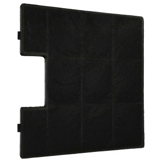 Filtr s aktivním uhlím pro Amica KH 17189 E / OWC 931 G / KH 17415 W