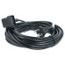 Síťový napájecí kabel pro Numatic CV 570 / NPV 180 / PSP 370, 10m