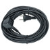 Síťový napájecí kabel pro Numatic CV 570 / NPV 180 / PSP 370, 10m