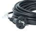 Síťový napájecí kabel pro Numatic CV 570 / NPV 180 / PSP 370, 10m