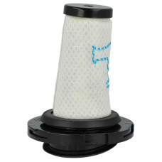 Kulatý filtr pro Rowenta X-Force Flex 9.60 RH2077 / RH2078, ZR009010 Kulatý filtr pro Rowenta X-Force Flex 9.60 RH2077 / RH2078, ZR009010