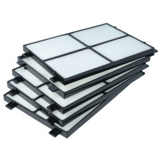 Filtr pro Zehnder CLD / CLD-P, G3, 990320573