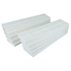 Filtr pro Zehnder CLF, G3, 990322100 Filtr pro Zehnder CLF, G3, 990322100