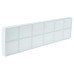 Filtr pro Zehnder CLF, G3, 990322100