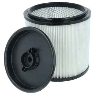 Kartušový filtr pro Einhell TE-VC 2025 / TE-VC 2230 / TE-VC 3080, 2351126 Kartušový filtr pro Einhell TE-VC 2025 / TE-VC 2230 / TE-VC 3080, 2351126