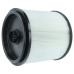 Kartušový filtr pro Einhell TE-VC 2025 / TE-VC 2230 / TE-VC 3080, 2351126 Kartušový filtr pro Einhell TE-VC 2025 / TE-VC 2230 / TE-VC 3080, 2351126
