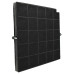 Filtr s aktivním uhlím pro AEG DD6591-M / Whirlpool AKR971 / AMC981