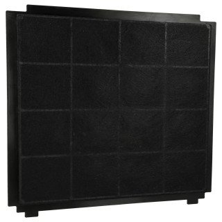 Filtr s aktivním uhlím pro Airforce Adel Young / Sophie Young / Purple Young