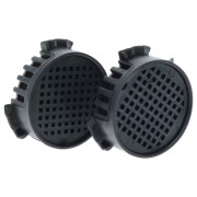 Filtr s aktivním uhlím pro Liebherr MW 1800 / MW 1801 / MW 2400 / MW 2401