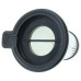 Kulatý filtr pro Grundig GMS3890 / Beko VRT 74225 VI , C00874236 Kulatý filtr pro Grundig GMS3890 / Beko VRT 74225 VI , C00874236