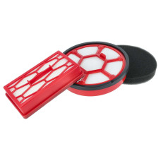 Sada filtrů pro Dirt Devil 20 / 35 / 50, 2220001 Sada filtrů pro Dirt Devil 20 / 35 / 50, 2220001