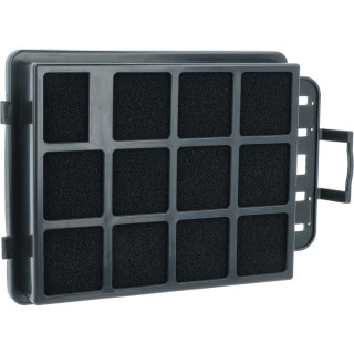 Pěnový filtr pro Zelmer VC3300