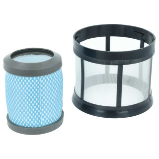 Sada filtrů pro Hoover BH52200 / BH52210 / BH52212 Sada filtrů pro Hoover BH52200 / BH52210 / BH52212