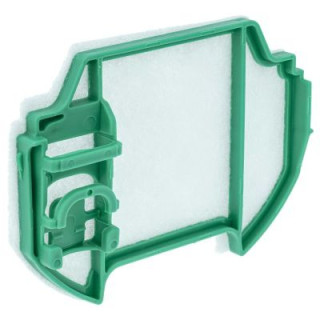 Motorový filtr pro Vorwerk Kobold VK7 / MSF7 Motorový filtr pro Vorwerk Kobold VK7 / MSF7