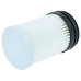 HEPA filtr pro Makita CL001G / CL070D / DCL180F, 199989-8 HEPA filtr pro Makita CL001G / CL070D / DCL180F, 199989-8