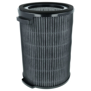 Filtr pro Philips AC3737, FY3437